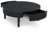 Marstream Coffee Table - T551-8