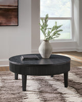 Marstream Coffee Table - T551-8
