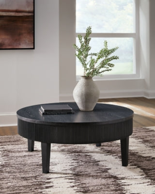 Marstream Coffee Table - T551-8