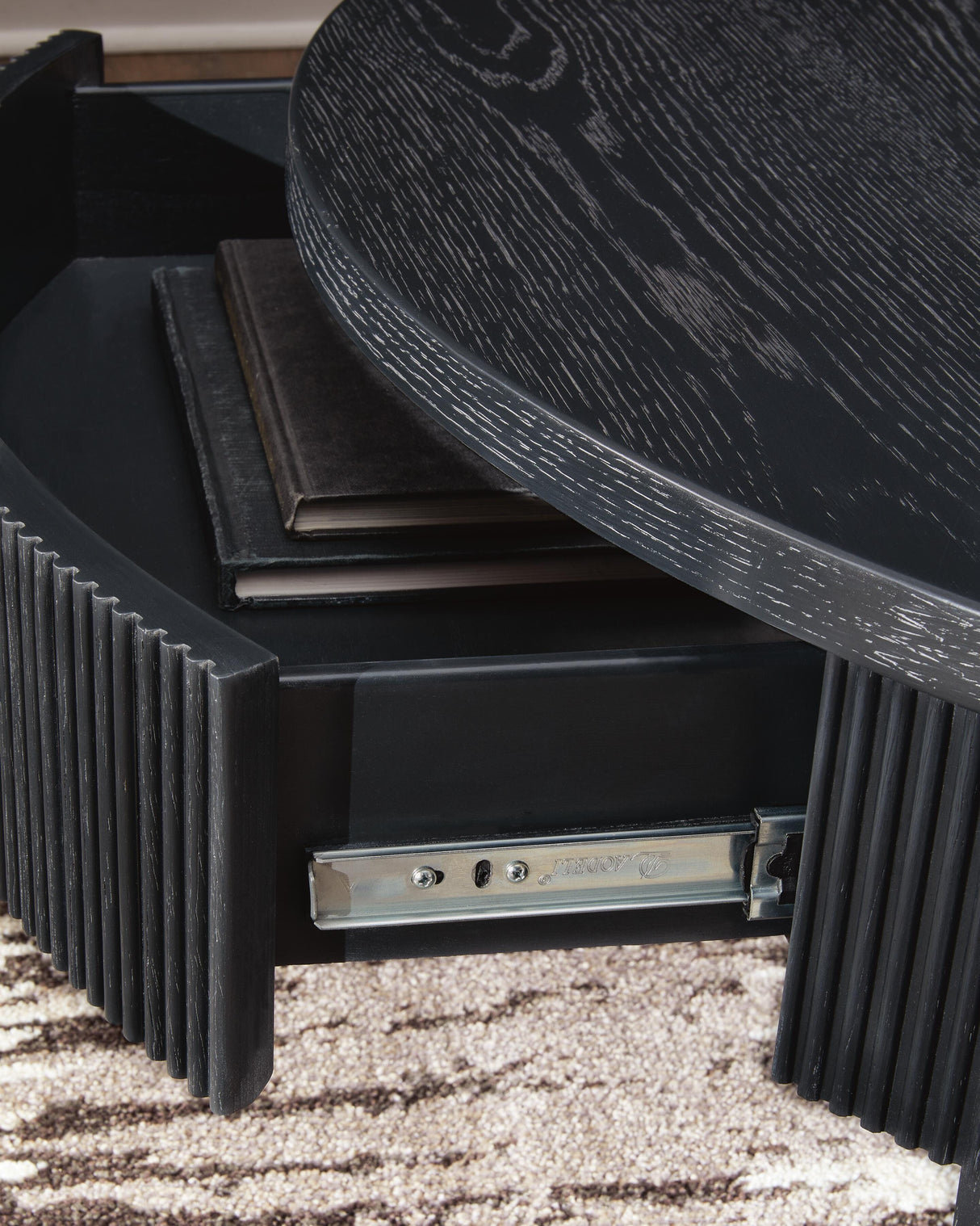 Marstream Coffee Table - T551-8
