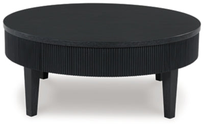 Marstream Coffee Table - T551-8
