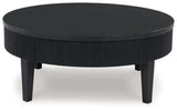 Marstream Coffee Table - T551-8