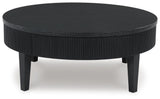 Marstream Coffee Table - T551-8