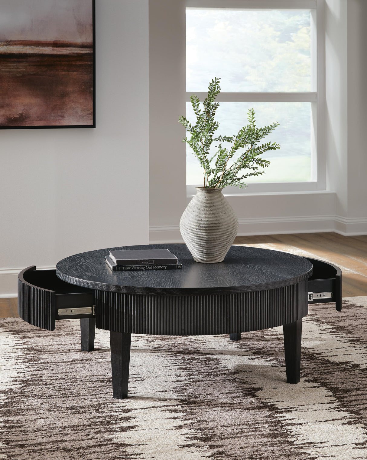 Marstream Coffee Table - T551-8