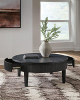 Marstream Coffee Table - T551-8