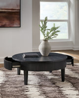 Marstream Coffee Table - T551-8