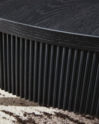Marstream Coffee Table - T551-8