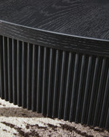 Marstream Coffee Table - T551-8