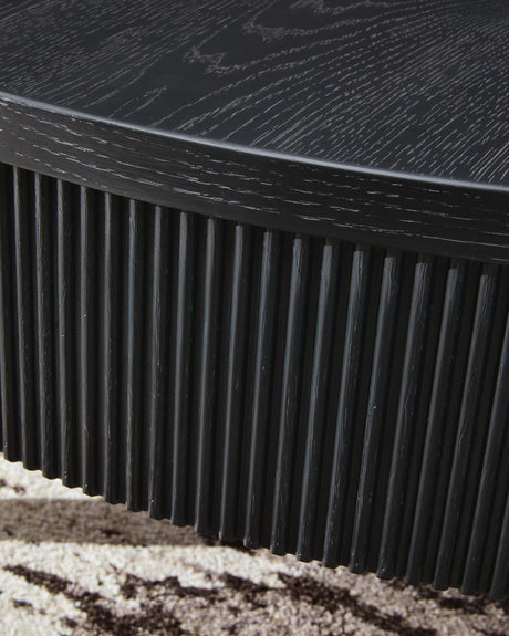 Marstream Coffee Table - T551-8