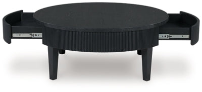 Marstream Coffee Table - T551-8