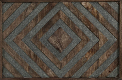 Dreggan Coffee Table - T567-1