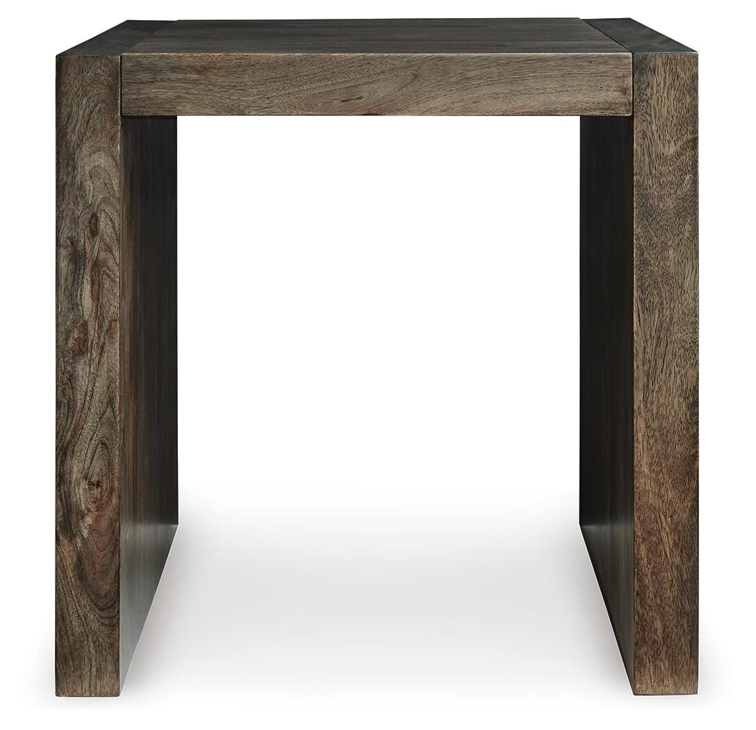 Dreggan End Table - T567-2