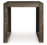 Dreggan End Table - T567-2