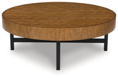 Steenlage Table (Set of 2) - T575-12