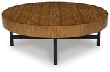 Steenlage Table (Set of 2) - T575-12
