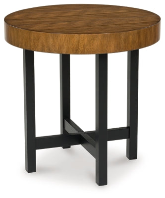 Steenlage Table (Set of 2) - T575-12