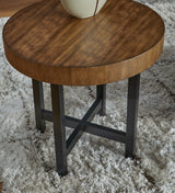 Steenlage Table (Set of 2) - T575-12