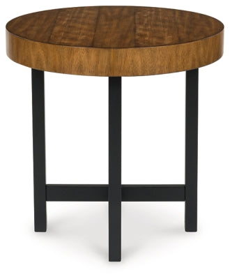 Steenlage Table (Set of 2) - T575-12