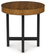 Steenlage Table (Set of 2) - T575-12