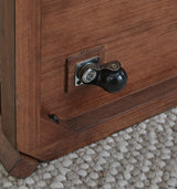 Trenmour Coffee Table - T596-1