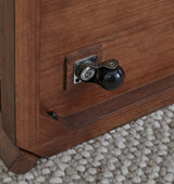 Trenmour Coffee Table - T596-1
