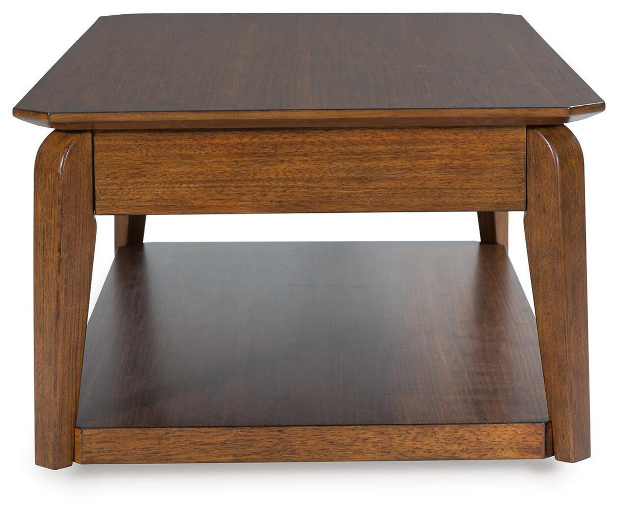 Trenmour Coffee Table - T596-1