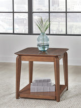 Trenmour End Table - T596-2