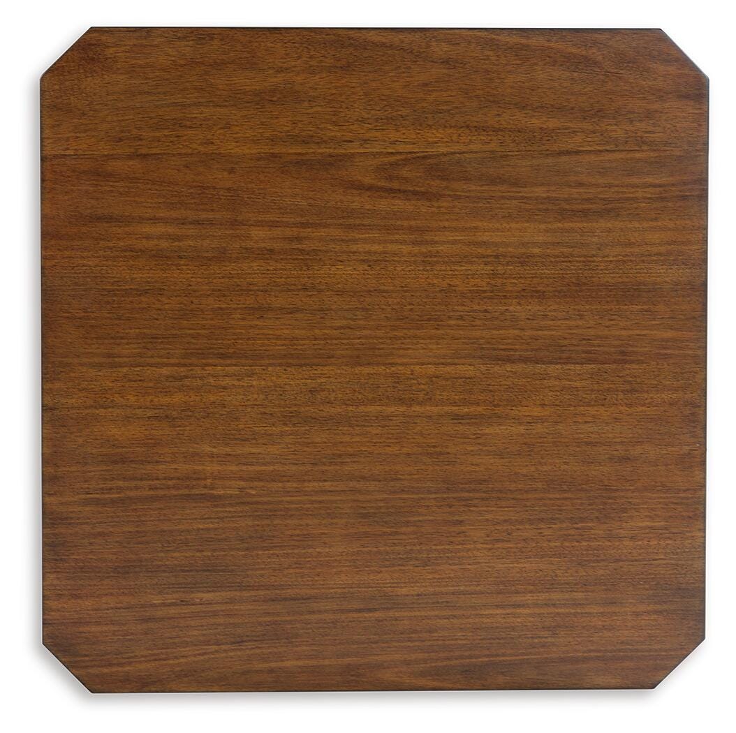 Trenmour End Table - T596-2