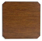 Trenmour End Table - T596-2