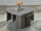 Surmour Stacked Coffee Table - T600-0