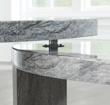 Surmour Stacked Coffee Table - T600-0