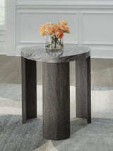 Surmour End Table - T600-6