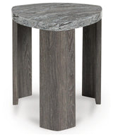 Surmour End Table - T600-6