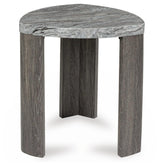 Surmour End Table - T600-6