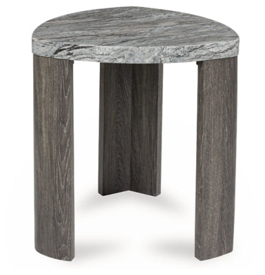 Surmour End Table - T600-6