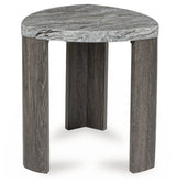 Surmour End Table - T600-6