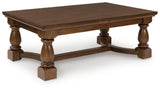 Sturlayne Coffee Table and End Table - T609T1