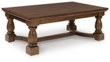 Sturlayne Coffee Table and 2 End Tables - T609T2