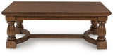 Sturlayne Coffee Table and End Table - T609T1