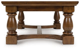 Sturlayne Coffee Table and 2 End Tables - T609T2