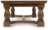 Sturlayne Coffee Table and End Table - T609T1