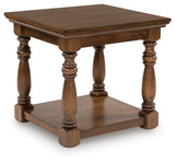 Sturlayne Coffee Table and 2 End Tables - T609T2