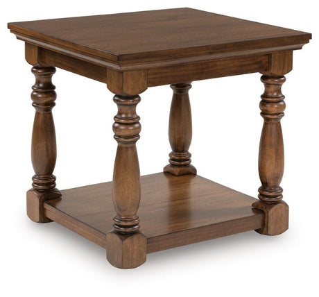Sturlayne Coffee Table and 2 End Tables - T609T2