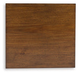 ZBENCH   T609-3   STURLAYNE   REC   END   TBL - T609-3