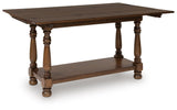 Sturlayne Flip Top Sofa Table - T609-4