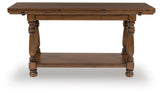Sturlayne Flip Top Sofa Table - T609-4