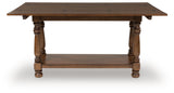 Sturlayne Flip Top Sofa Table - T609-4