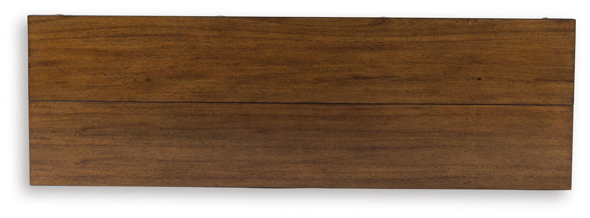 Sturlayne Flip Top Sofa Table - T609-4