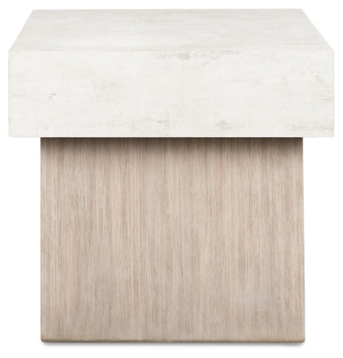 Jorlaina End Table - T622-2