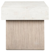 Jorlaina End Table - T622-2